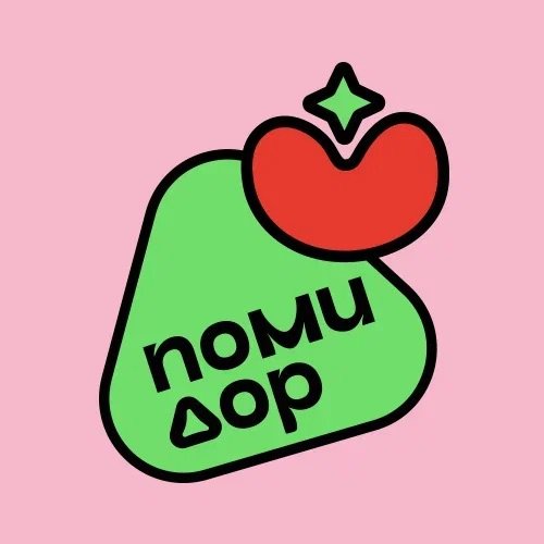 Типография «Помидор»